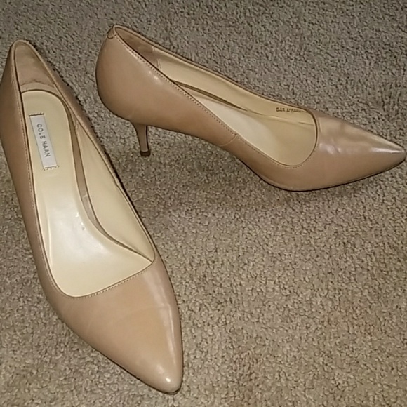 COLE HAAN - Picture 3 of 7